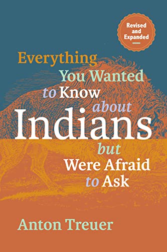 Everything You Wanted to Know about Indians B