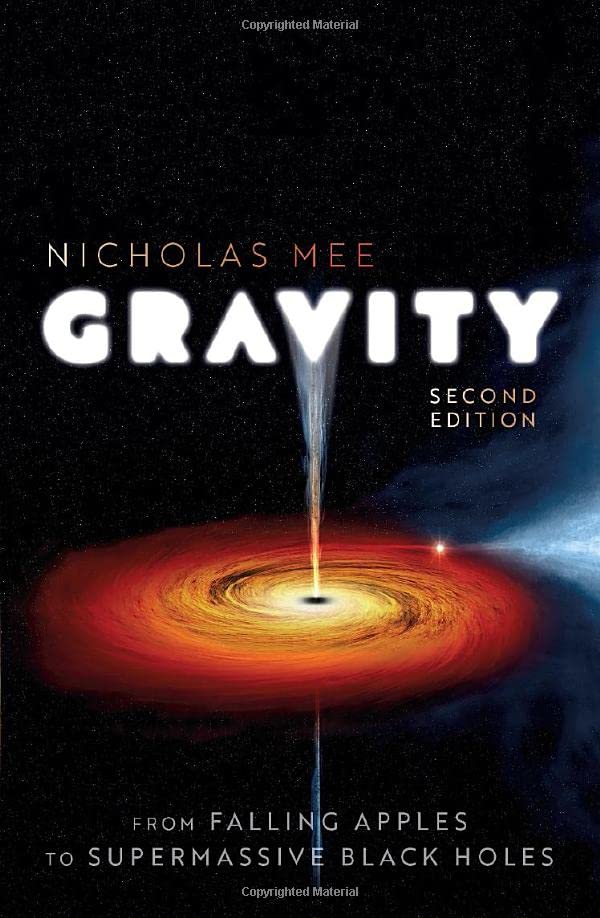 Gravity: From Falling Apples to Supermassive