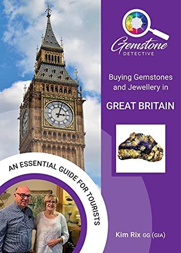 Buying Gemnstones And Jeellery In Great Britain