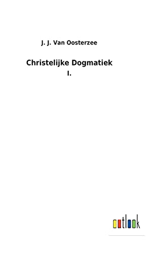 Christelijke Dogmatiek