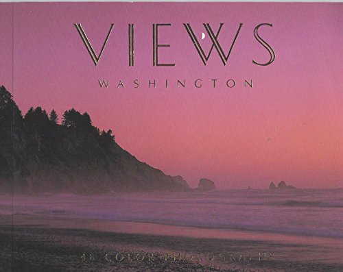 Views: Washington [Paperback]