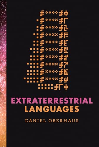 Extraterrestrial Languages [Paperback]