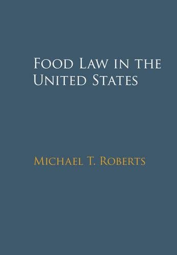 Food La in the United States [Paperback]