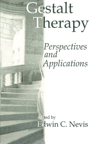 Gestalt Therapy Perspectives and Applications [Paperback]