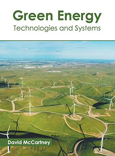 Green Energy Technologies and Systems [Hardcover]