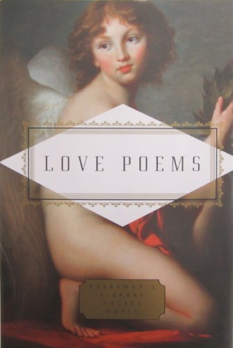 Love Poems [Hardcover]