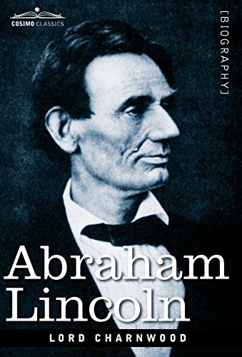 Abraham Lincoln [Hardcover]