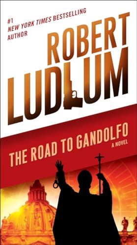 The Road to Gandolfo: A Novel [Paperback]