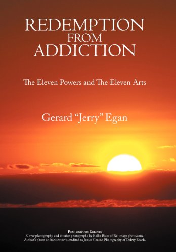 Redemption from Addiction  The Eleven Poers and the Eleven Arts [Hardcover]