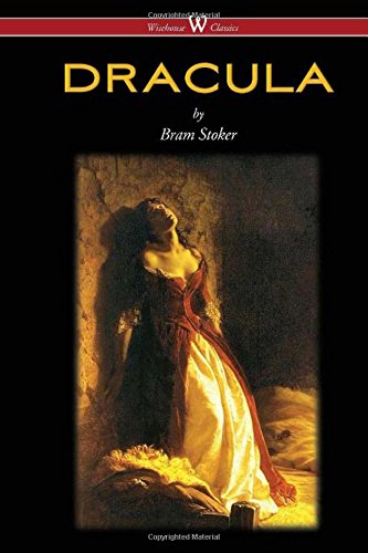 Dracula (isehouse Classics - The Original 1897 Edition) [Paperback]