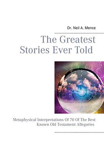 The Greatest Stories Ever Told [Paperback]