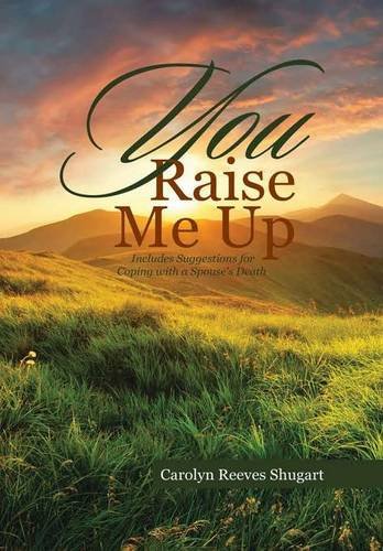 You Raise Me Up [Hardcover]