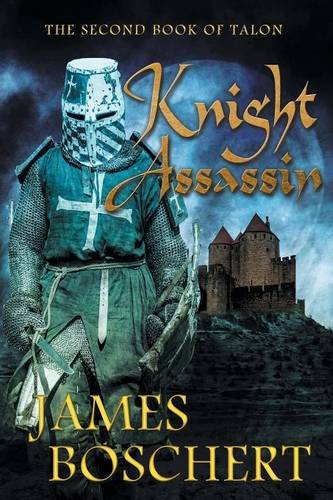 Knight Assassin [Paperback]