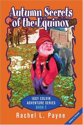 Autumn Secrets of the Equinox [Paperback]