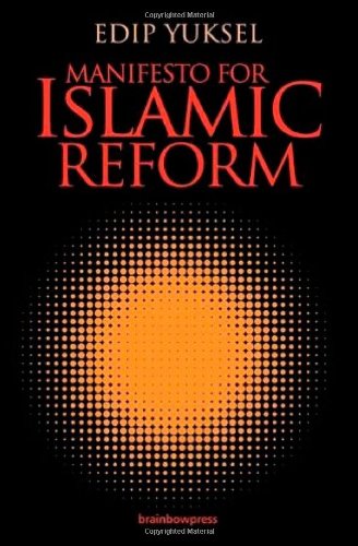 Manifesto For Islamic Reform [Paperback]