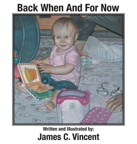 Back When And For No [Hardcover]