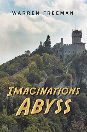 Imaginations Abyss [Paperback]