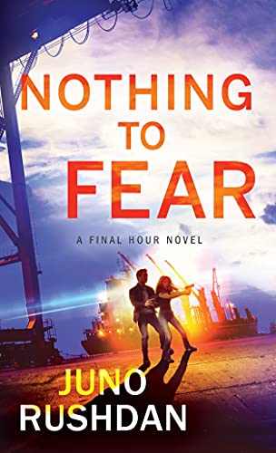 Nothing to Fear [Paperback]