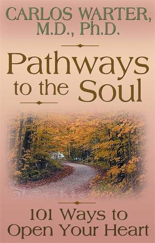 Pathays To The Soul [Paperback]