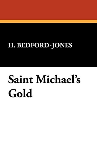 Saint Michael's Gold [Unknon]