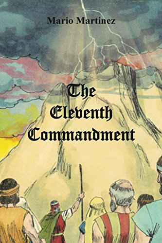 The Eleventh Commandment [Paperback]