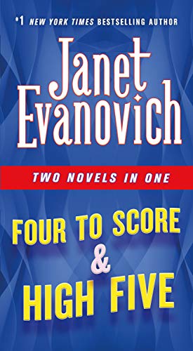 Four to Score & High Five: Two Novels in One [Paperback]