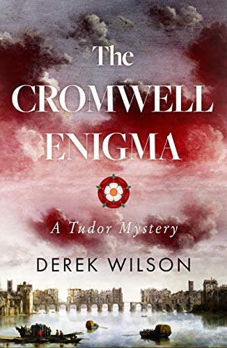 Cromell Enigma [Paperback]