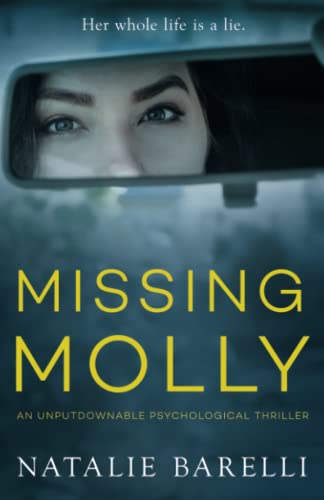 Missing Molly [Paperback]