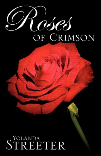 Roses Of Crimson [Paperback]