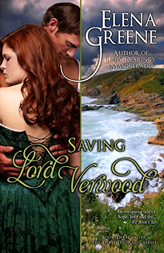 Saving Lord Verood [Paperback]