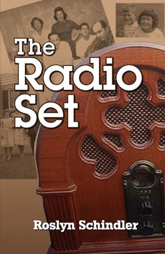 The Radio Set [Paperback]