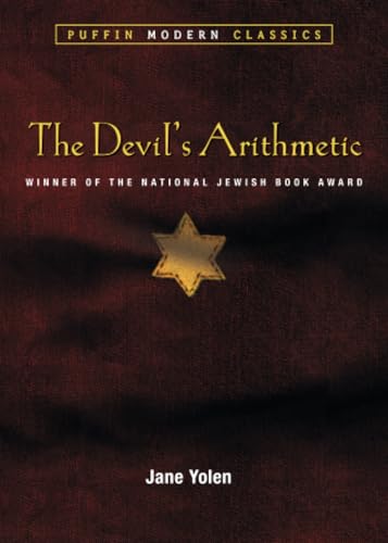 The Devil's Arithmetic (Puffin Modern Classics) [Paperback]