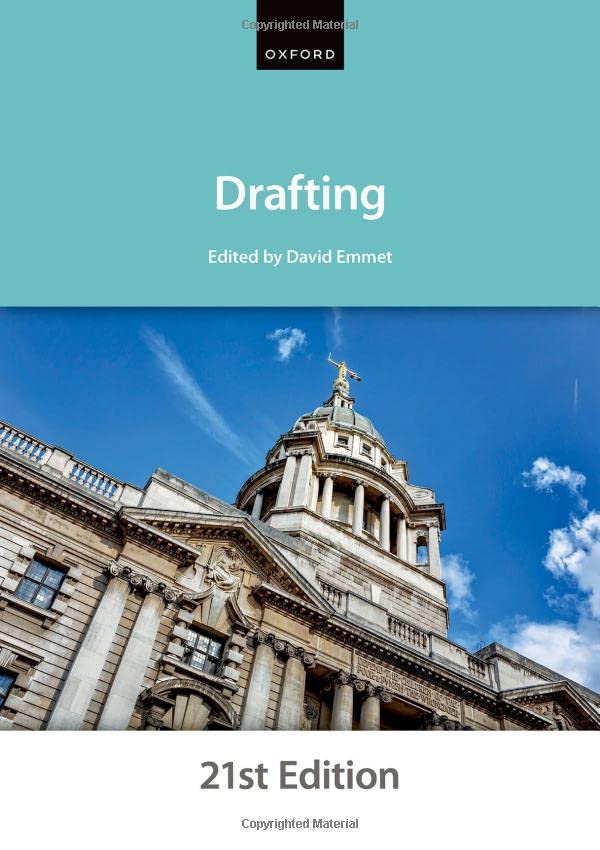 Drafting [Paperback]