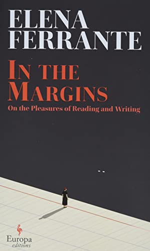 In the Margins: On the Pleasures of Reading a