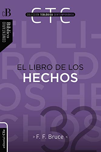 Libro de los Hechos [Paperback]