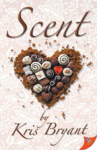 Scent [Paperback]