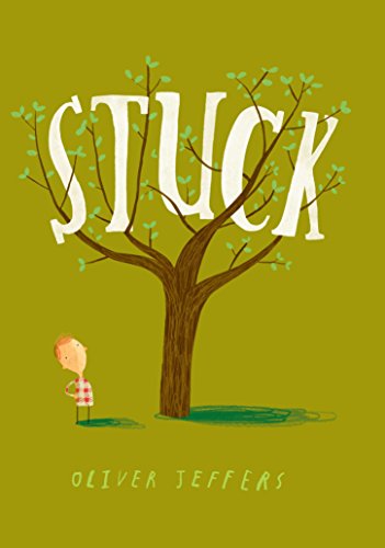 Stuck [Hardcover]