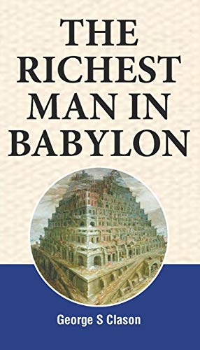 Richest Man In Babylon