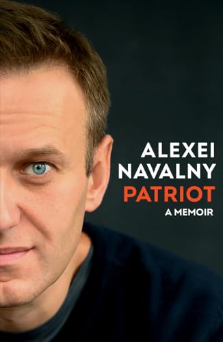 Patriot: A Memoir [Hardcover]