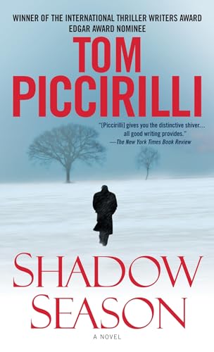 Shadow Season: A Novel [Paperback]