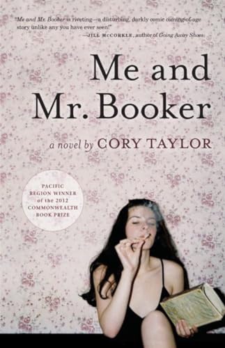 Me and Mr. Booker [Paperback]