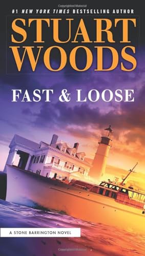 Fast and Loose [Paperback]