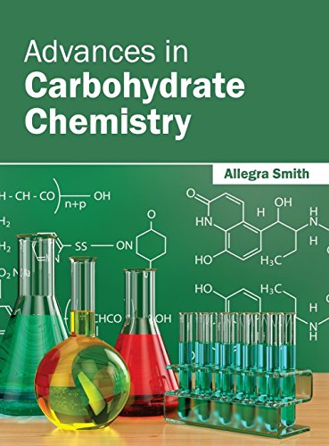 Advances in Carbohydrate Chemistry [Hardcover]