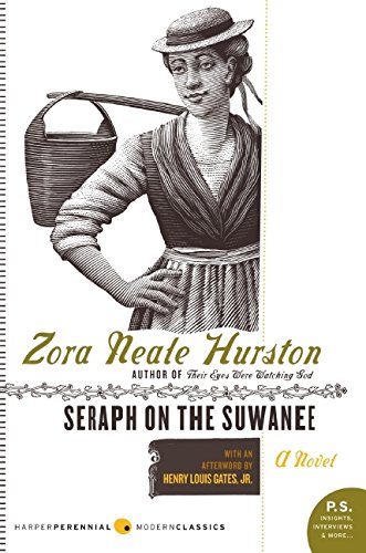 Seraph on the Suwanee: A Novel [Paperback]