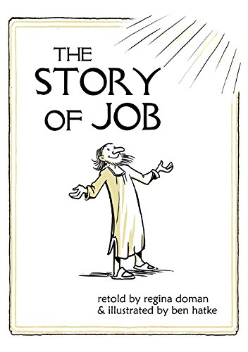 Story of Job [Paperback]