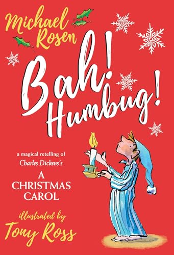 Bah! Humbug! [Hardcover]