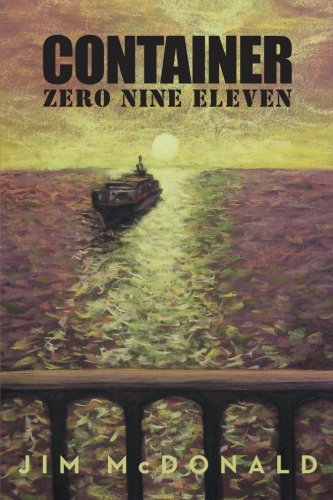 Container Zero Nine Eleven [Paperback]