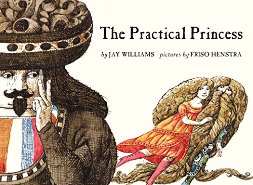 The Practical Princess [Hardcover]