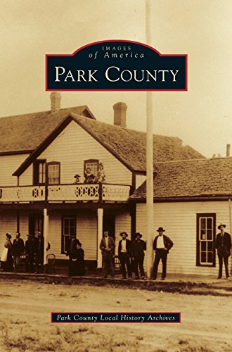 Park County [Hardcover]