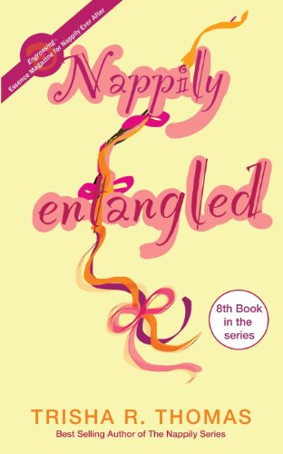 Nappily Entangled [Paperback]